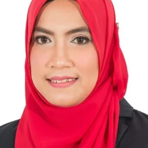 AFFARIZAH BINTE ABDUL JAFFAR (AFFA JAFFAR)