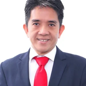 CHUA KOK LEONG (ALFA CHUA)