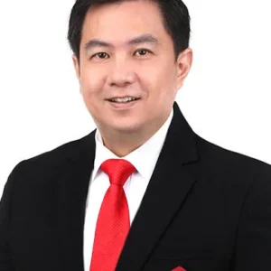 ONG SIEW WEE (RYAN ONG)