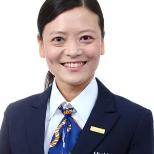 TAN AI LI (JOYCE TAN)