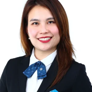 SOONG YI QUN (Cara Soong )