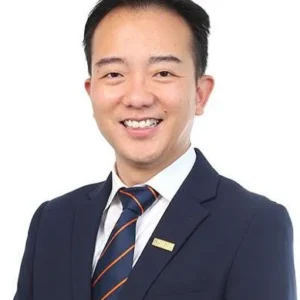 CHRISTOPHER TAY CHAI NAM (CHRISTOPHER TAY)