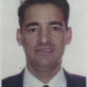 GEIGER CHRISTIAN COOPER (Chris Geiger)