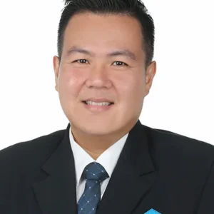 CHUA CHIH BOON (THOMAS CHUA)