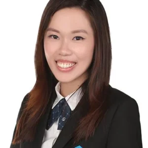 LIM SER BIAN (CLAIRE)