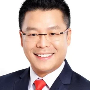 LEE WEY LEON, NICHOLAS (NICHOLAS)