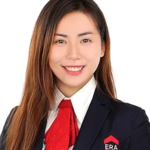 ZHANG JIEQIONG (JEAN)