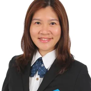 CHUA HUI ZHI (CLAIRE CHUA)