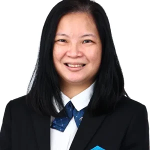 CHUA MUI GEK (STEPH)