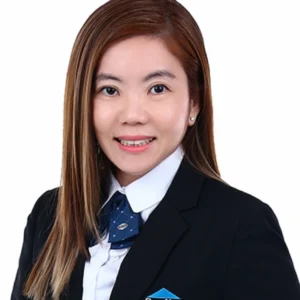 KOH SEOW LING PATRICIA (PATRICIA KOH)