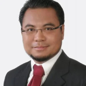 RAMIZAN BIN RASSOL (REMY)