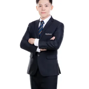 TAN HANYANG (ANDREW TAN)