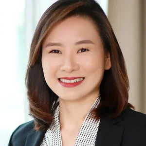 CHAN LILIAN (LILIAN CHAN)