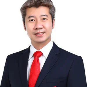 THAM KOK CHOON SIMON