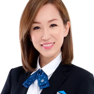 DENISE FADIL (DENISE FADIL LEE)