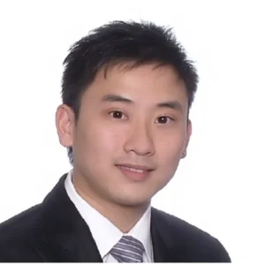 KWOK CHEE KIN, MELVIN (MELVIN KWOK)