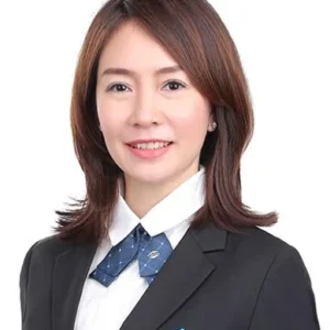 TRINA TEO HUI PING (TRINA TEO)