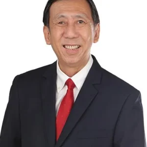 KUEH TECK KWEE (LESTER)