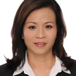 KOH LYE SAN (JANICE)