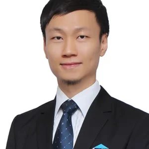 LIN MING HUI (MYRON LIN)