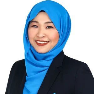 NURHUDA BINTE NORDIN (NURHUDA)