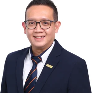 LUM TONG SHENG (PAULSON)