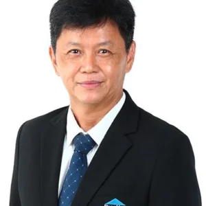 LEE CHIANG KUI (RAY LEE)