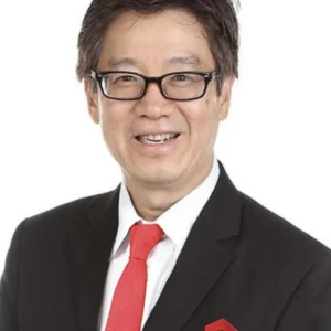 LIE JAN HUI