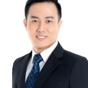 LIM WEI HONG, BENJAMIN (BENJAMIN LIM)