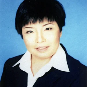 LIM KIM NEE (EUNICE LIM)