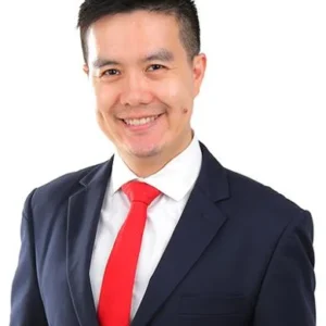 LOH MENG KWANG JAMES