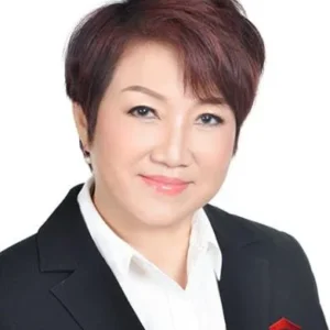 NG SIEW BEE (ESTHER NG)