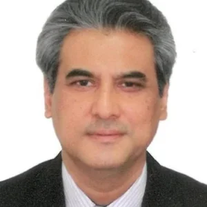 MOHAMED SADIQ (DICK)