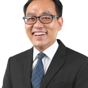 WONG CHEE WENG (DAVID WONG)