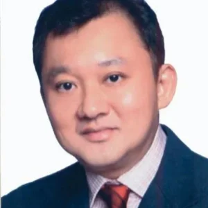 PEK SOON HIN (PATRICK)