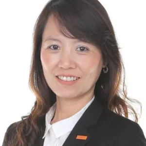 TEY SOO HUA (CORRINA)