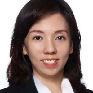 CHEN HSIAO CHENG (UNA CHEN)