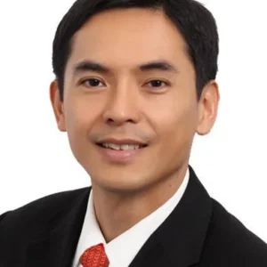 JAMES TAN