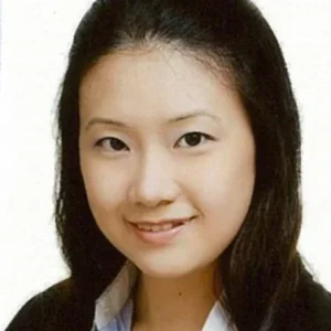 HO CHIUN MEI (CINDY HO)