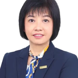 KER CHENG HIONG (JESSLYN KER)