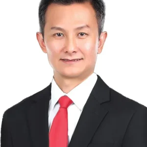 SOH KWAN THIAM (LAURENT)