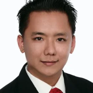 ONG ZHENG HUA DESMOND (WANG ZHENGHUA DESMOND)