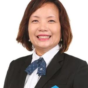 CHEN SOH LERN (CELINE)