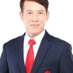 CHUA TECK CHOON (DELVIN CHUA)