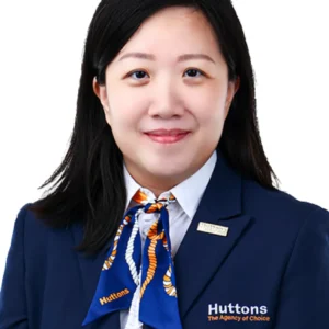 NG MUAY LENG SHARON (SHARON NG)