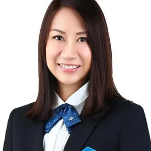 TEO QIAO YAN (CAROLYN TEO)