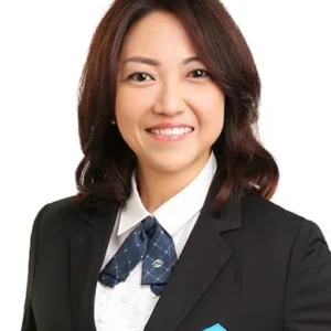 CLAIRE LOH SOK MUN (CLAIRE LOH)