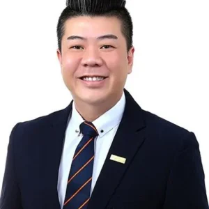 LIM JIN BOON, DANIEL (DANIEL LIM)