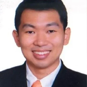 CHIA SEE TET (JUSTIN CHIA)