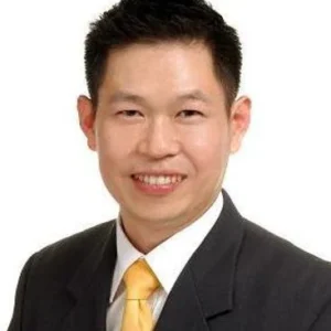 NGO CHIN SER (CHRISTOPHER NGO)